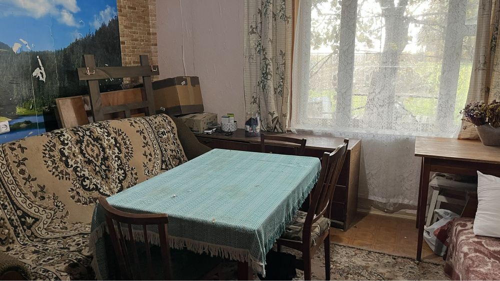 Оренда будинку с. Лище