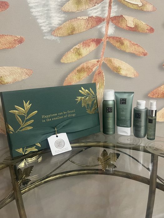 Подарочный набор Rituals The Ritual Of Jing