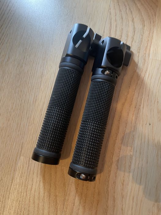 SmallRig Top Handle uchwyt do klatki kamery rig