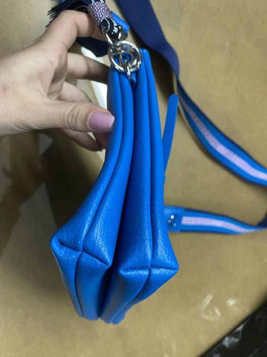 Mala tiracolo Desigual