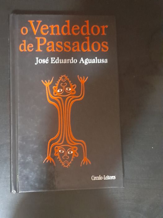 Livros autores portugueses