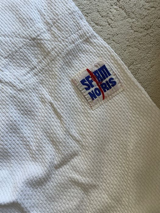 Kimono karaté / Judo