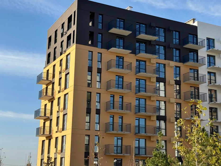 1-кімнатна квартира за адресою вул. Садова (площа 49,8 м²) - Atlanta.ua - фото 7