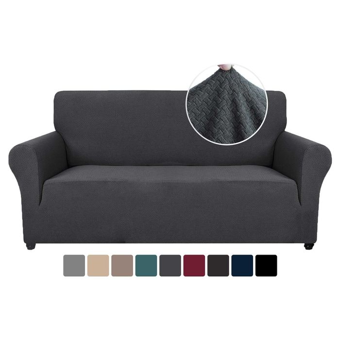 Nowy pokrowiec / elastyczny / szezlong / ochronny / 2-osbowy !8229!