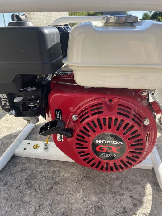 Генератор Pramac DE3200