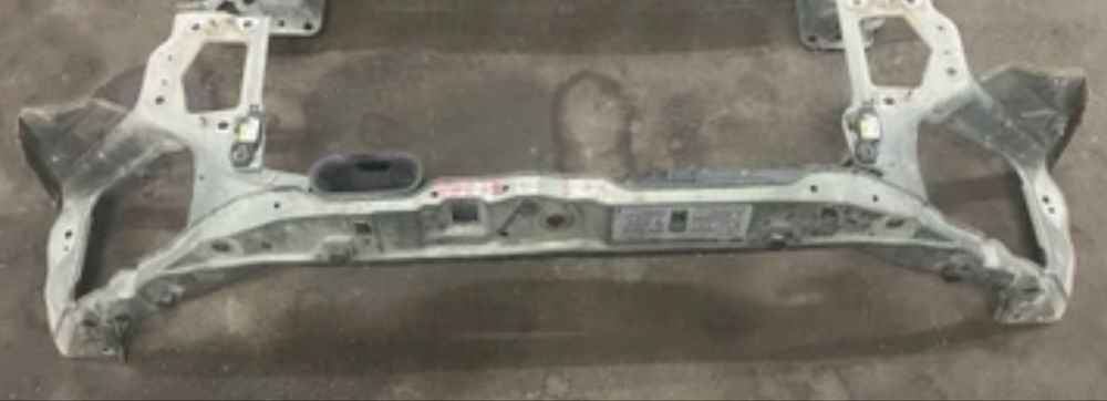 Телевизор Opel Vectra c rest 2008