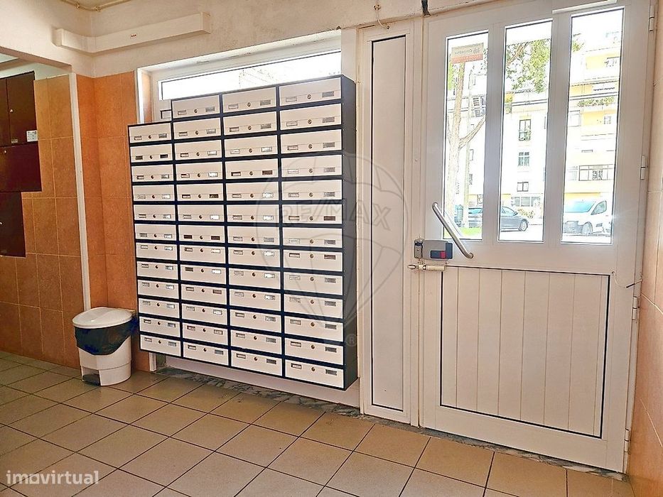 Apartamento T2 para venda
