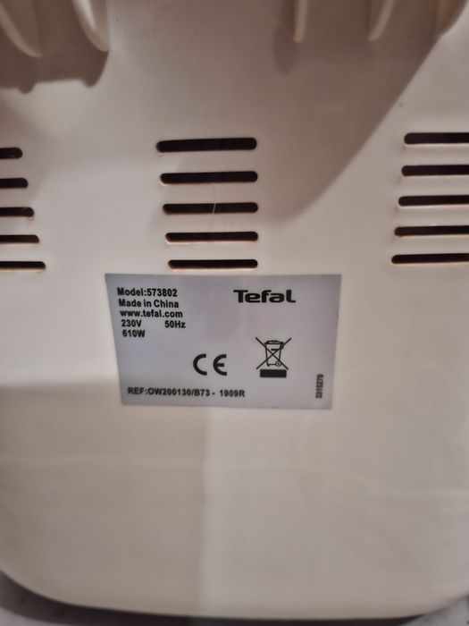 Tefal Bread Maker476877985594091523