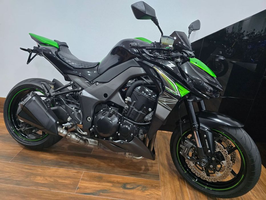 Kawasaki