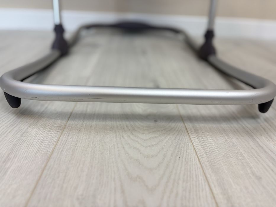 Bujaczek leżaczek Beaba up&down 0-9kg