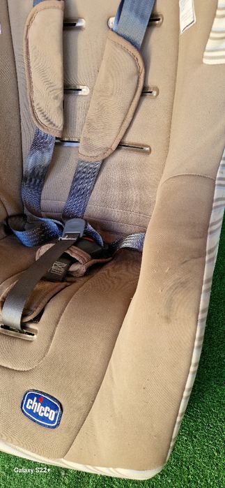 Cadeiras auto chicco