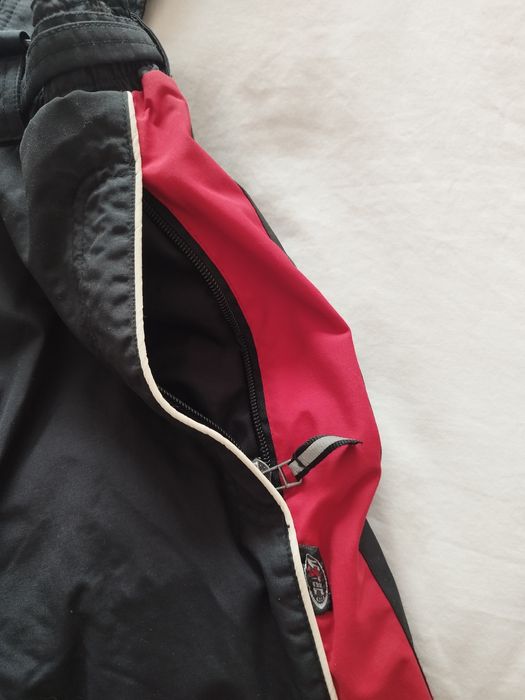 Calças neve criança