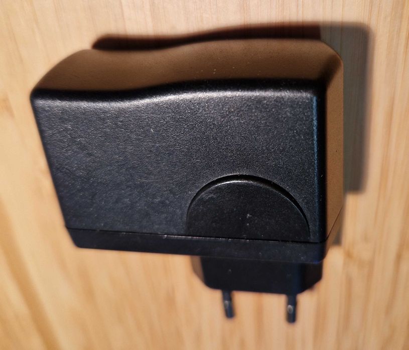 Ładowarka sieciowa Huawei MAX 5V 1A HW-050100E1W USB Black