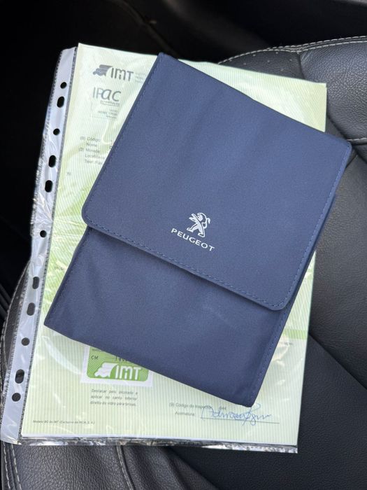 Vendo Peugeot 2008 1.6 BlueHDi Titane