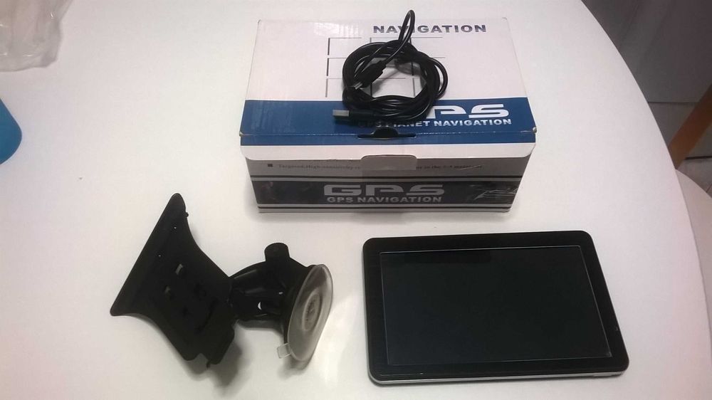 vende se gps de camiao ou ligeiros