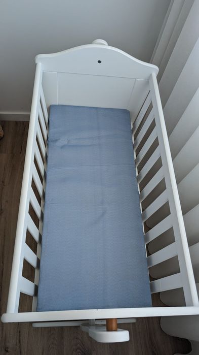 Berço bebe 0-12 meses