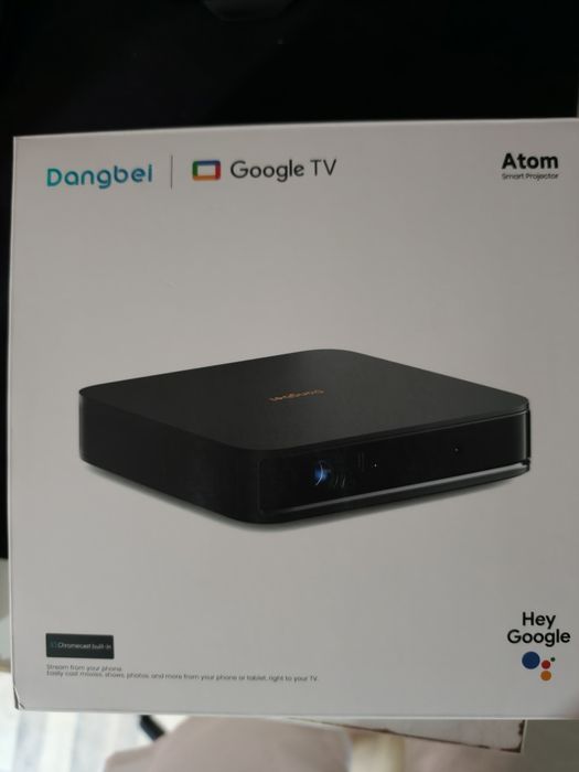 Projektor dangbei atom