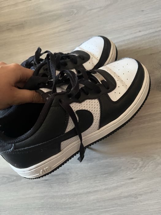buty nike air foce 1