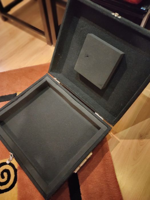 Technics Turntable Transport Case64751710819459122