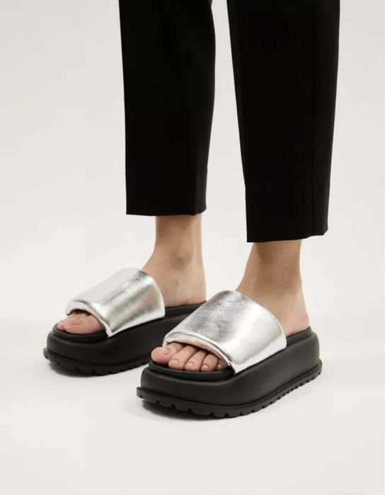 LONZA шльопанці жіночі