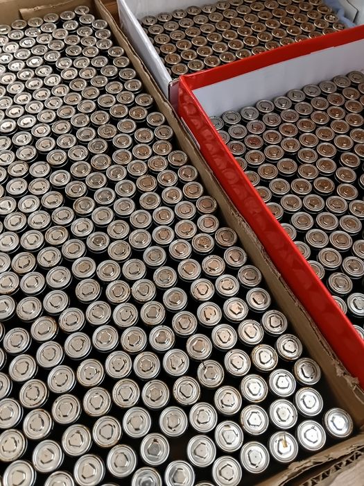 Акумулятори   18650.