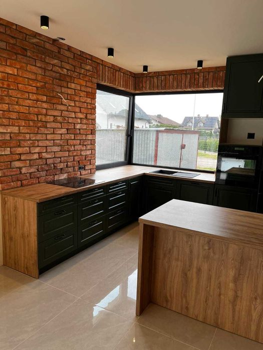 Płytka Ceglana, cegła rozbiórkowa, 100 letnia płyt