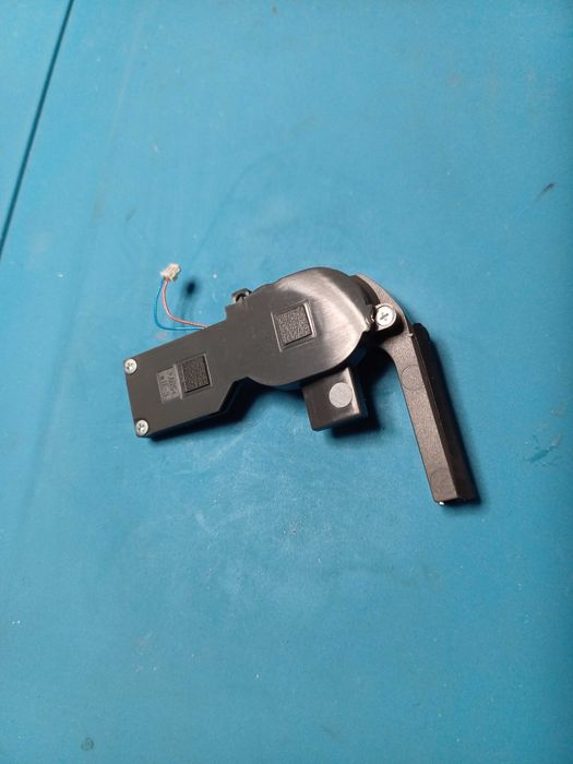 Głośnik Lewy Nintendo Model HDH-001 - Oryginalna, z Demontażu