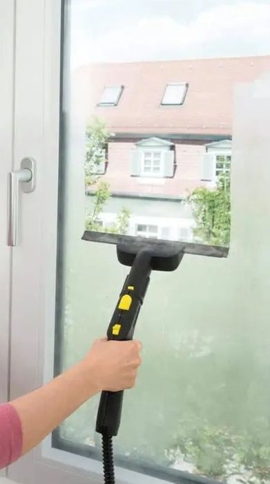 Оренда пароочисника миючого пилососа Karcher