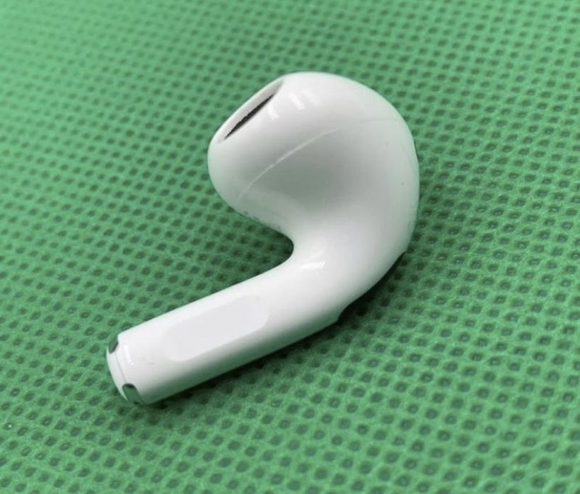 Lewa Słuchawka Airpods 3 Oryginalna