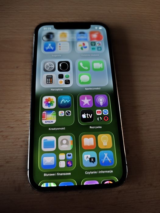 Apple iPhone 12 Pro 256GB