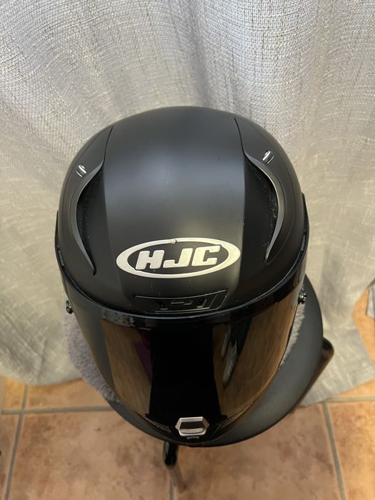 HJC RAPHA 11 Preto