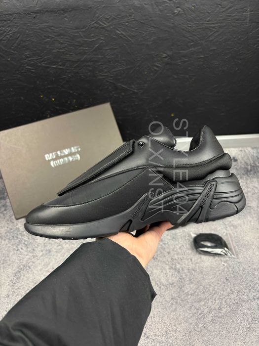 ‼️В УКРАЇНІ‼️ Кроссовки Raf Simons Antei антеі рафи antei