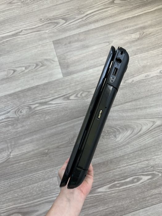 Ноутбук HP Pavilion G6