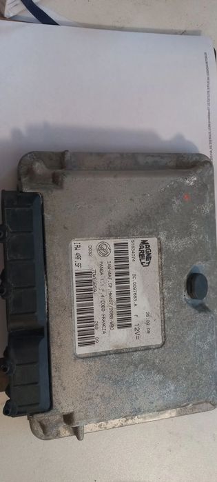 Komputer iaw Fiat OE IAW 4AF.SF 51834074