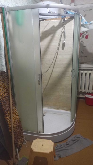 Здам величезну кімнату 25 м2 під Києвом.