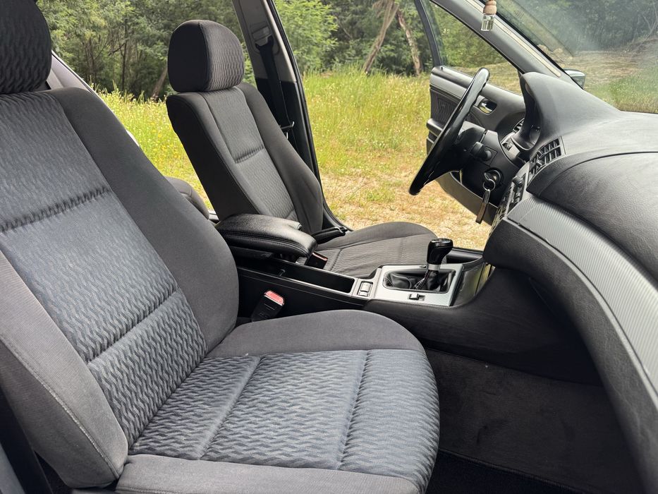 BMW 320d E46 136cv — Estado Impecável — Muitos Extras