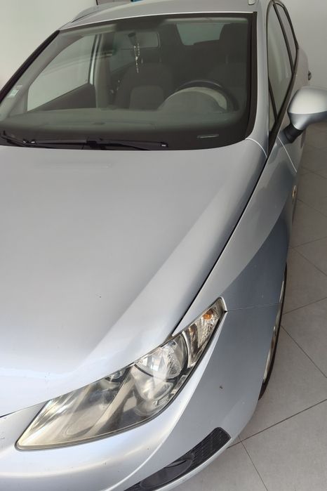 SEAT Ibiza st 1600 Tdi