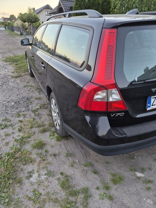 VOLVO V 70 ,2009