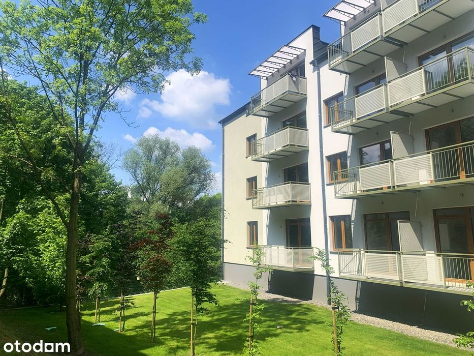 Ogrody centrum 2 | mieszkanie 2-pok. | A.1.12