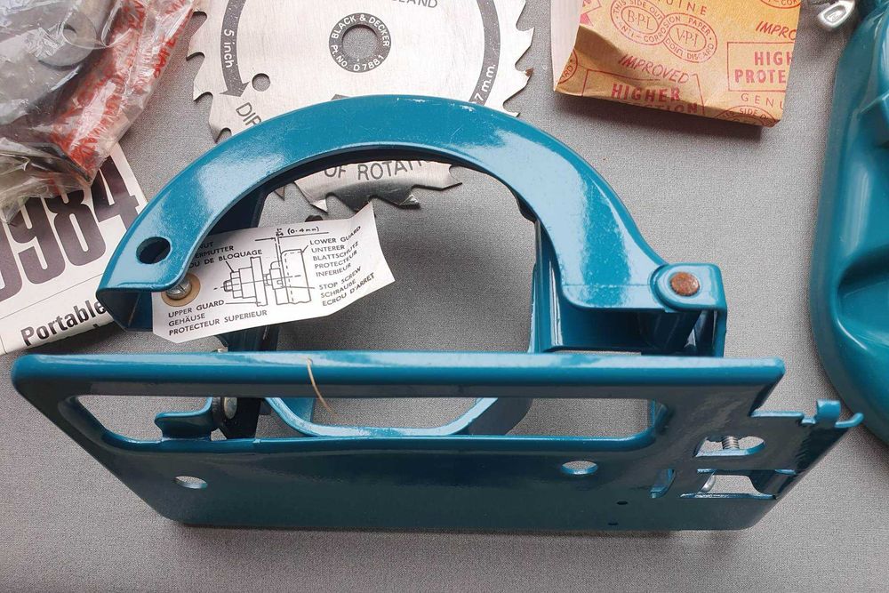 Acessório para Black & Decker
