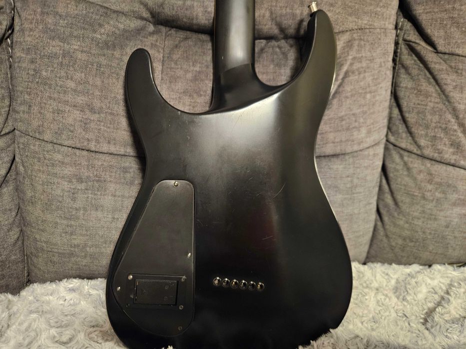 Jackson SLSMG 2003  made in Japan + case