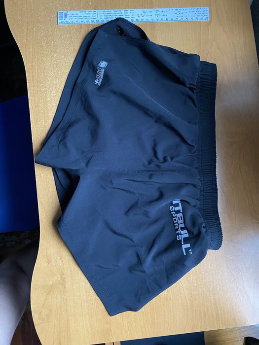 shorts pitbull west coast performance pro + L