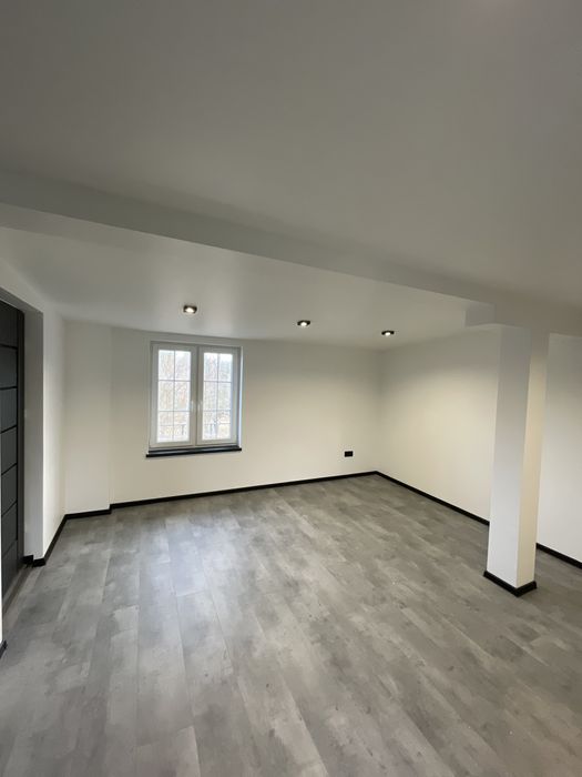 Wykończenia wnętrz , Remonty