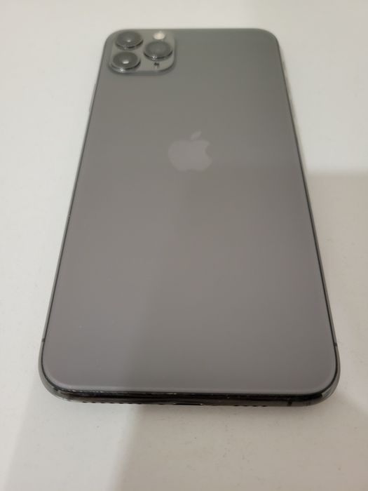 iPhone 11Pro Max 64Gb Gray neverlock,