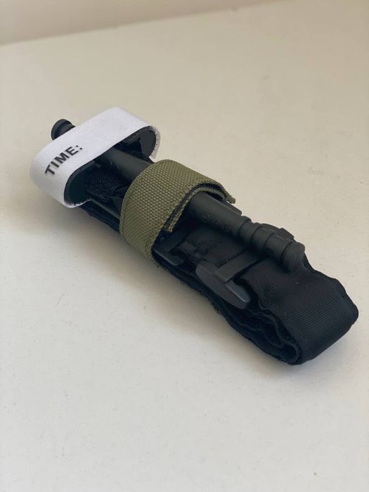 Опт5шт/розн. Тримач на молле турнікету «Метелик», держатель турникета