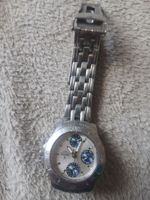 Relógio Festina .