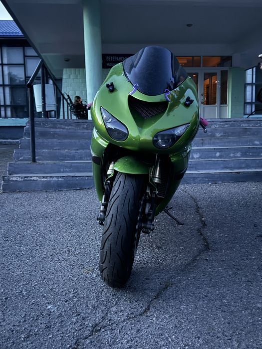 kawasaki zx - купити мотоцикл Черкаська область - Ціна на OLX.ua
