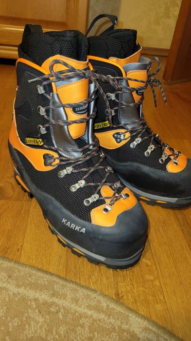 Buty Zamberlan Karka 6000 RR