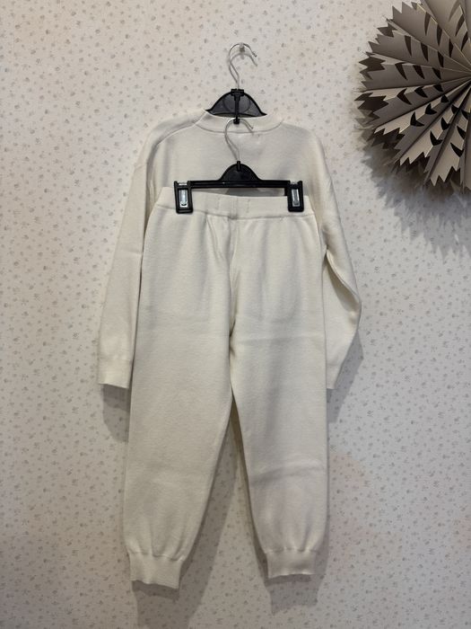 Костюм Zara трикотаж зріст 120-122