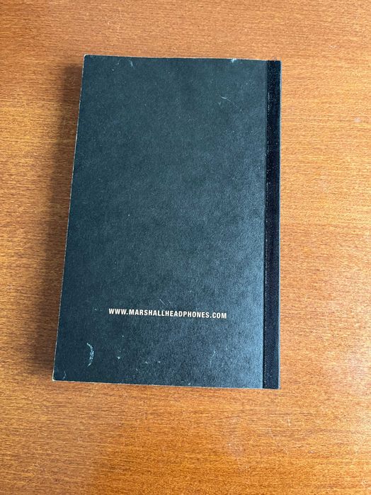 Marshall - User Manual: Stanmore - Active Stereo LoudSpeaker